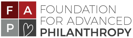 The Foundation for Advanced Philanthropy